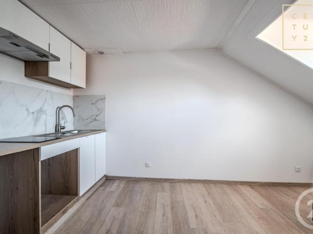 Appartement Studio à louer
