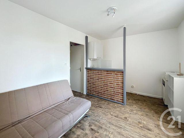 Appartement Studio à louer