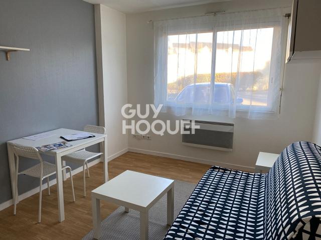 Appartement STUDIO à louer à VANNES