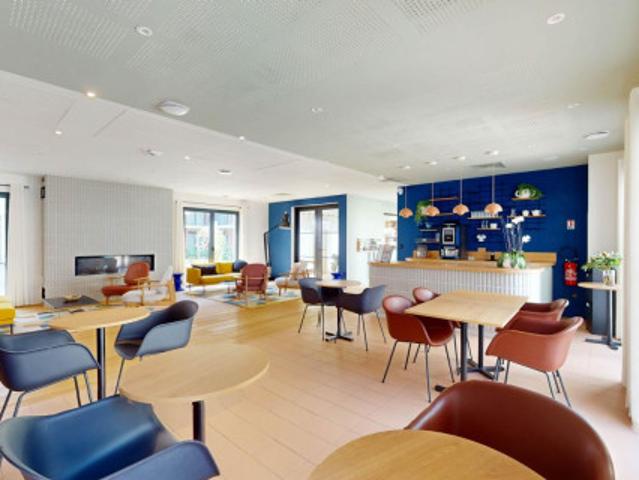 Appartement Studio de 33m² à louer à Chartres