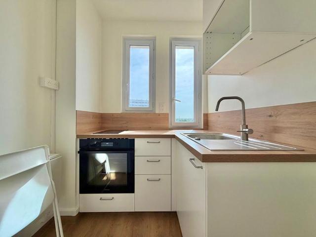 Appartement studio à louer quartier Charentonneau Maisons Alfort