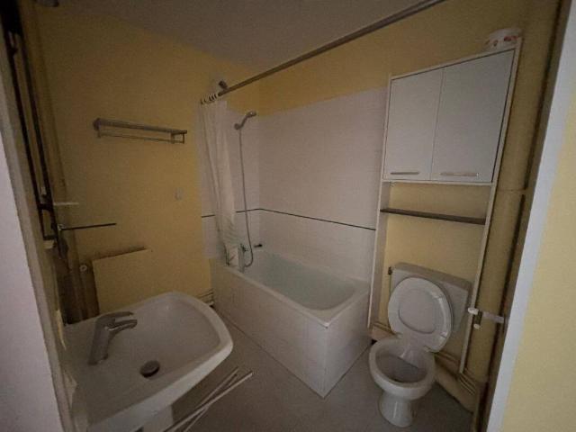 Appartement studio À Louer Secteur Châteaubriand