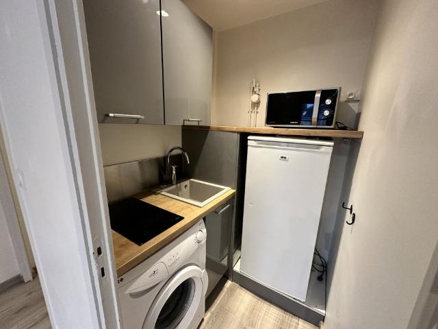 Appartement Studio à louer sur Troyes dans le département de l'Aube