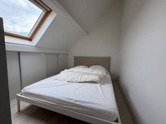 Appartement Studio avec Mezzanine au calme