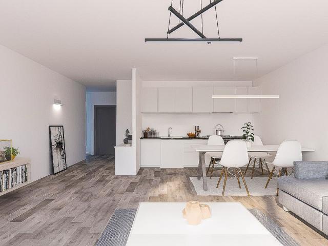 APPARTEMENT STUDIO Bois Guillaume