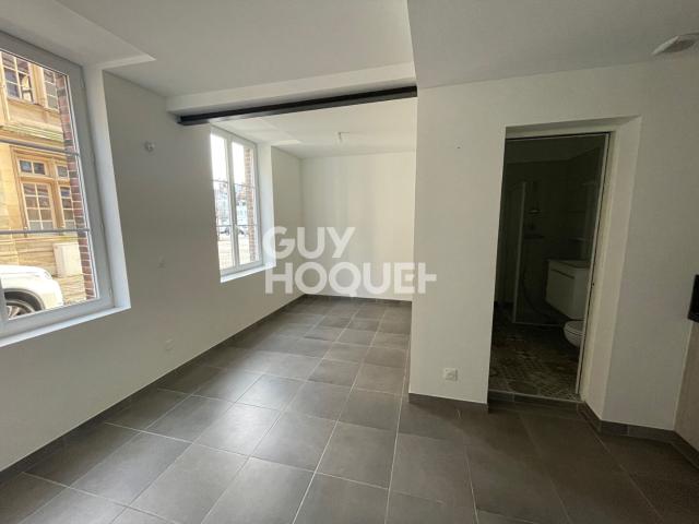 APPARTEMENT STUDIO BRETEUIL CENTRE