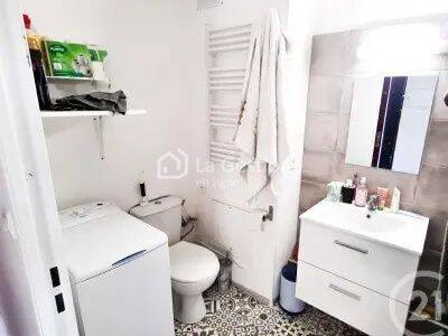 Appartement Studio GRABELS
