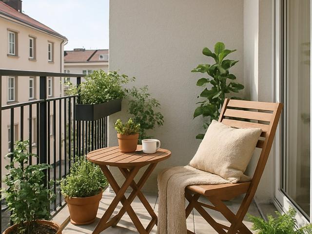 Appartement Studio de 19 m2 Caen