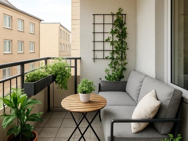 Appartement Studio de 31 m2 Villenave d'Ornon