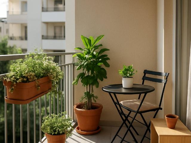 Appartement Studio de 32 m2 Bezons