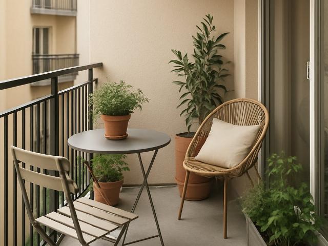 Appartement Studio de 32 m2 Le Crotoy