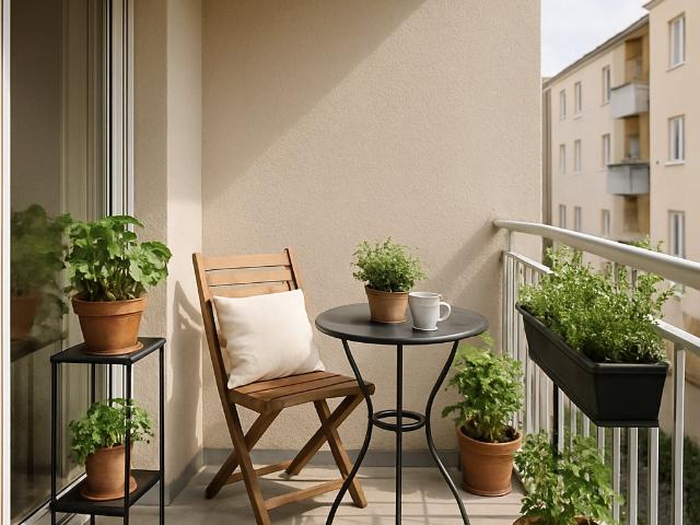 Appartement Studio de 32 m2 Melun