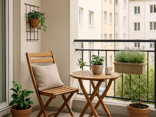 Appartement Studio de 35 m2 Ballancourt sur Essonne