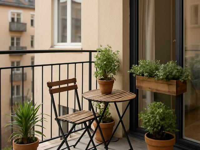 Appartement Studio de 36 m2 Annecy
