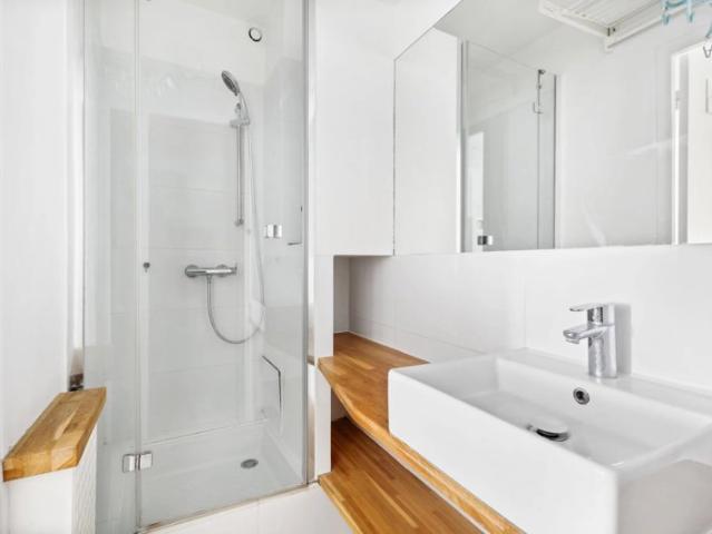 APPARTEMENT STUDIO EMPLACEMENT D'EXCEPTION