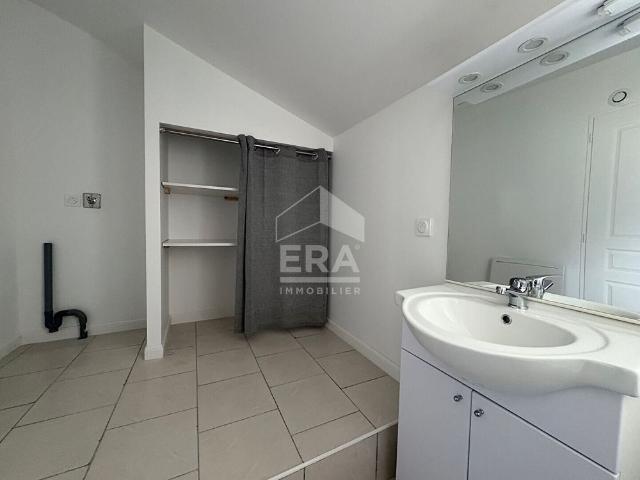 Appartement studio LA COURONNE