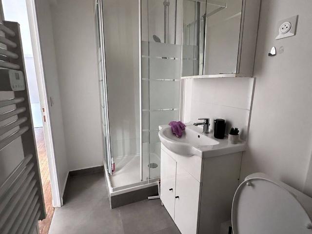 APPARTEMENT STUDIO LIVRY GARGAN