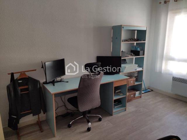 Appartement Studio MONTPELLIER