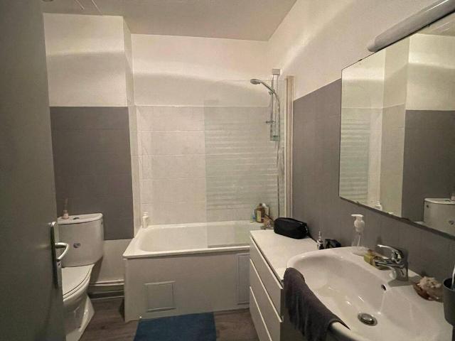 appartement studio Masséna