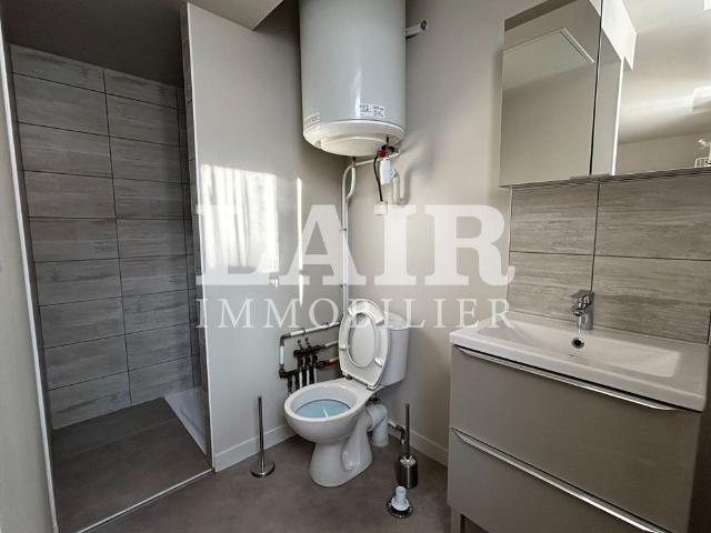 Appartement studio meublé à louer à Alençon réf: 15446