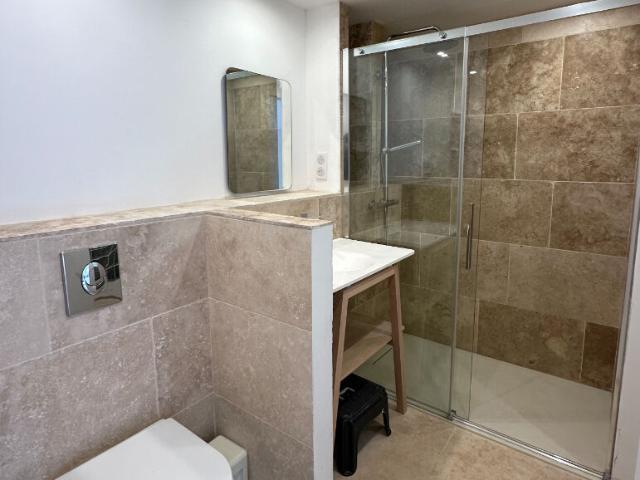 Appartement Studio Meublé 23,30 m² LE LUC,Le luc 83340