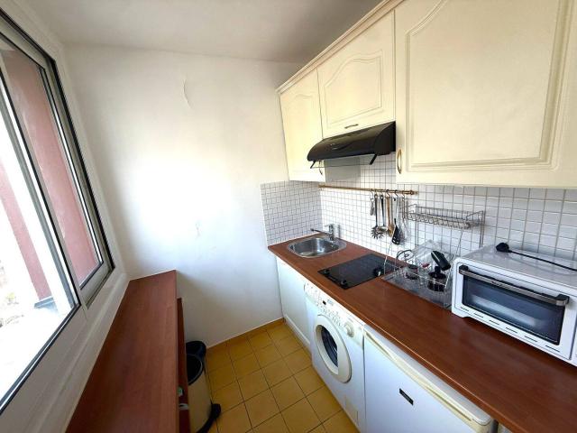 Appartement Studio meublé