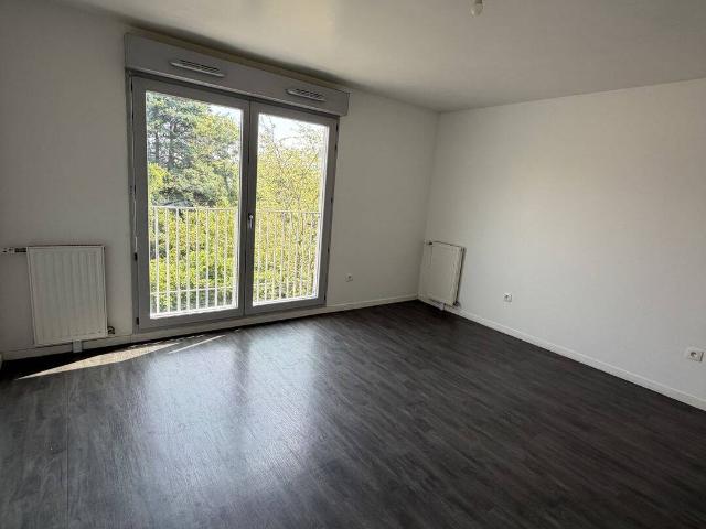Appartement STUDIO SEVRAN