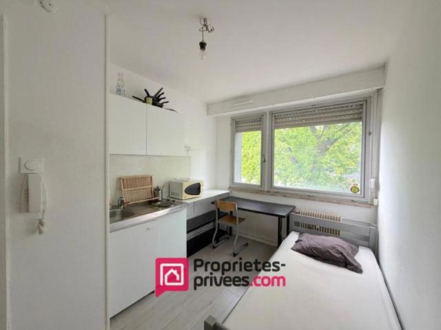 Appartement studio quartier Esplanade