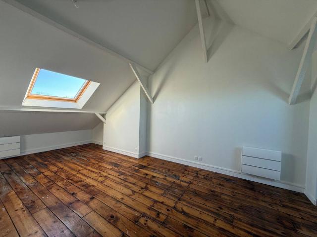 Appartement Studio renové