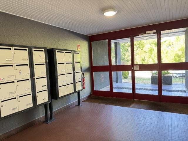 Appartement studio T1 à vendre 3 pièces DIGOIN 71
