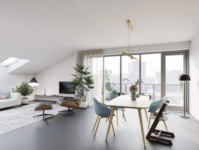 Appartement Stuiverstraat, Eindhoven À louer