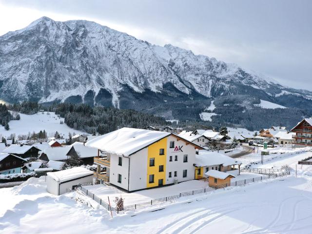 Appartement Sturzhahn Kolb