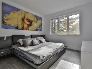 Appartement Style Condo
