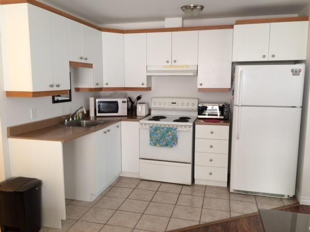 Appartement style condo à louer — Joseph Légaré, Cap de la Madeleine