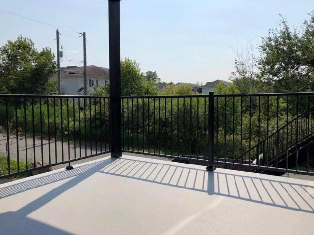 Appartement style Condo à louer 394 Bernard, Cowansville