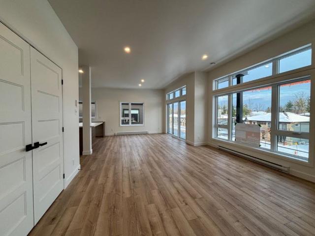 Appartement style condo grand 4 1/2 lumineux