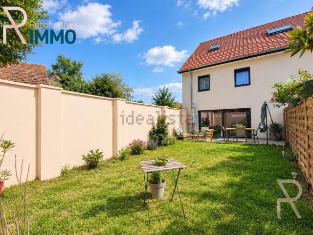 Appartement, Sundhoffen