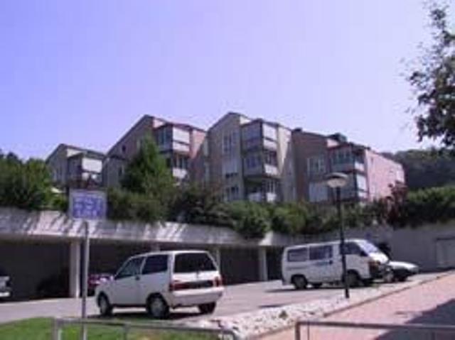 Appartement subventionné de 3 pièces au Rez