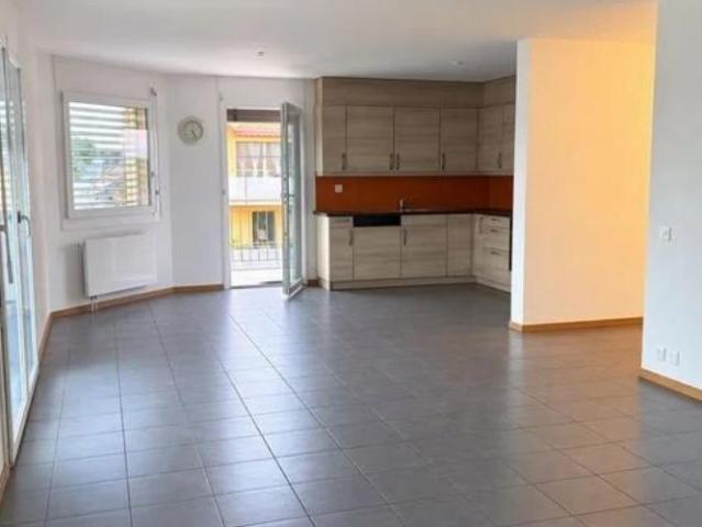 Appartement subventionné de 4.5 pièces au 2ème étage