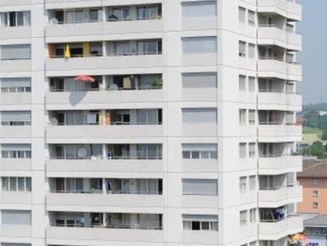 Appartement subventionné de 4.0pces au 1er étage