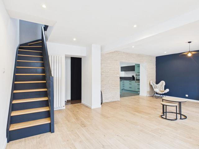 Appartement Sublime avec grand Balcon