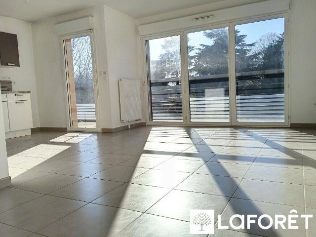 Appartement Sucy En Brie 3 pièces 60.72 m²
