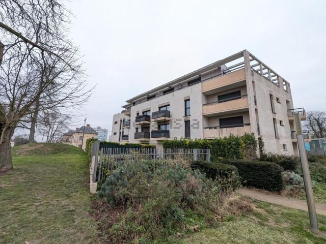 Appartement, Sucy en Brie