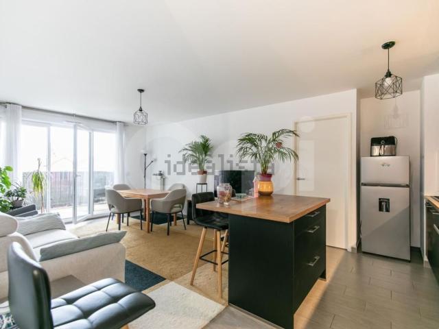 Appartement, Sucy en Brie