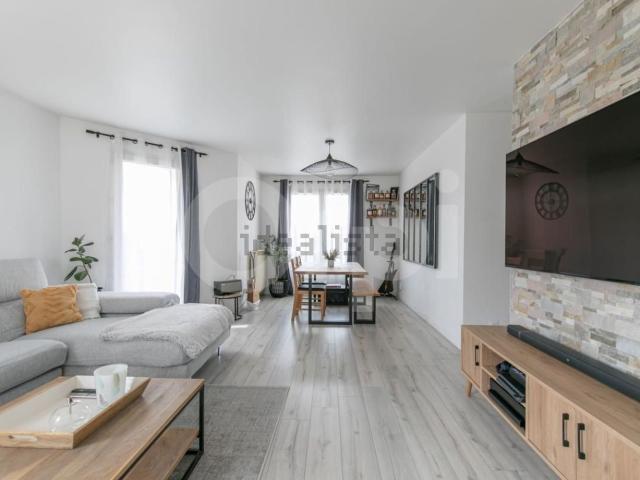 Appartement, Sucy en Brie