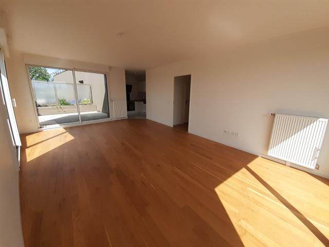 Appartement Sucy en Brie 4 pièces avec terrasse