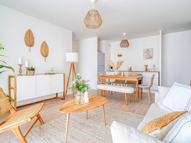 Appartement Sucy en Brie 4 pièces Les Patios de Sucy