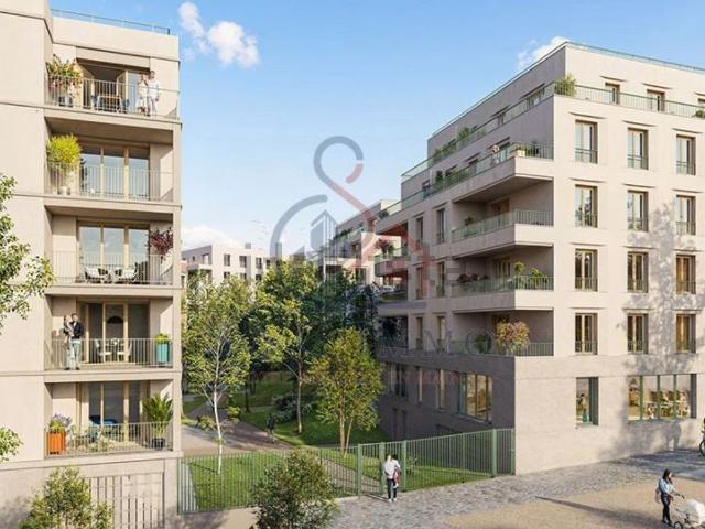 Appartement, Sucy en Brie