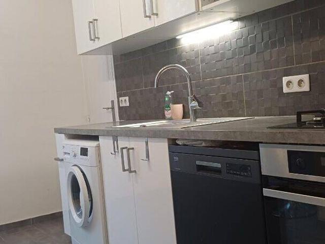 Appartement Sucy 2 chambres