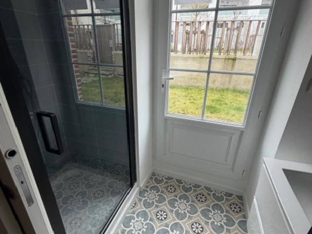 Appartement Sucé sue Erdre